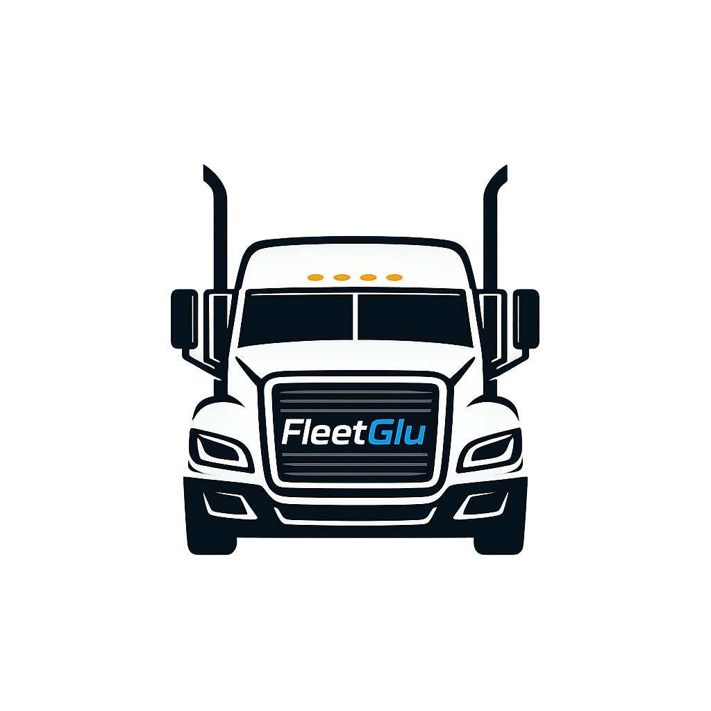 FleetGlu logo